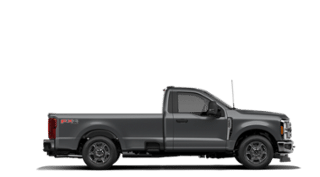 2027 Ford Super Duty® External Image 5